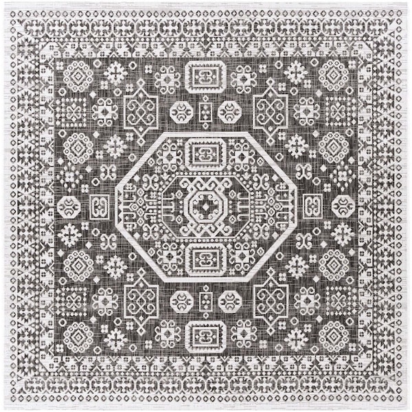 Livabliss Eagean EAG-2359 Outdoor Safe Area Rug EAG2359-67SQ - main